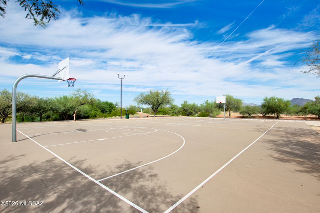 6968 S Spring Walk Drive, Tucson, AZ 85757