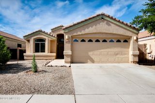 6968 S Spring Walk Drive, Tucson, AZ 85757