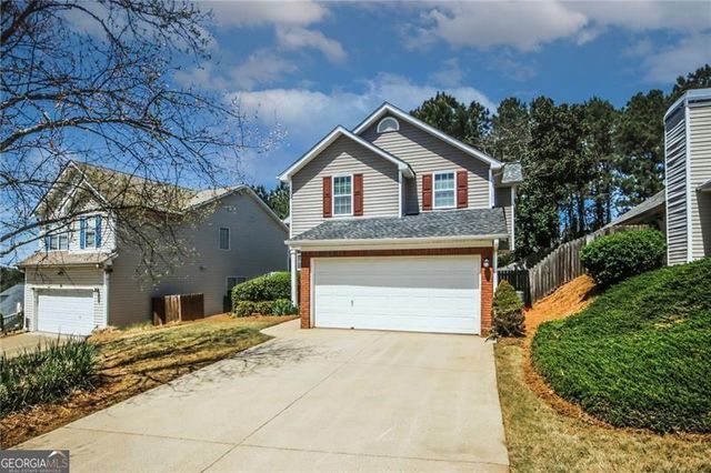 121 Stoneforest Drive, Woodstock, GA 30189