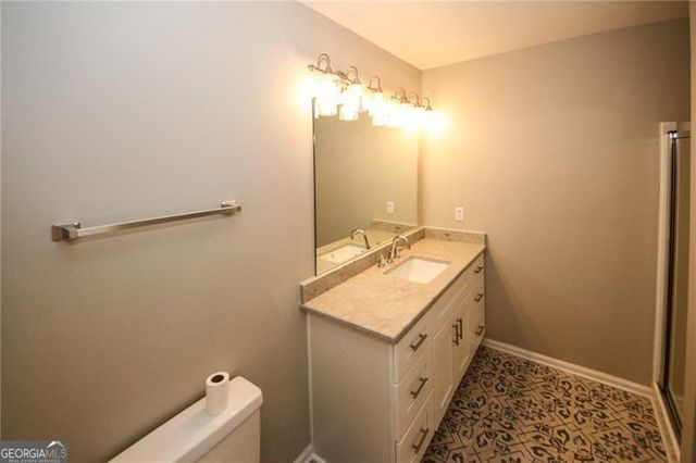 121 Stoneforest Drive, Woodstock, GA 30189