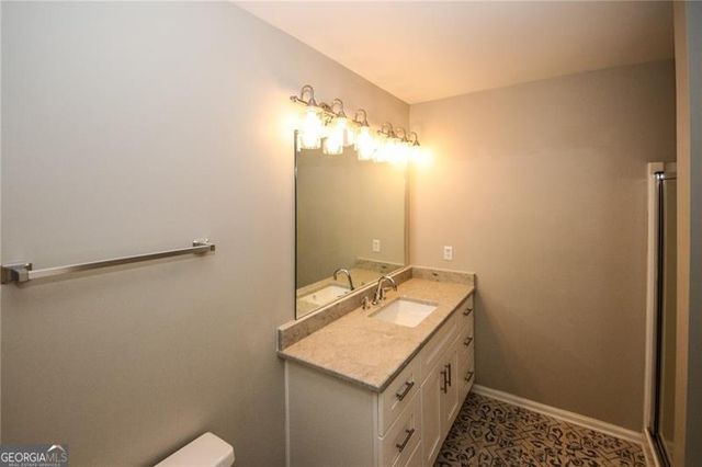 121 Stoneforest Drive, Woodstock, GA 30189