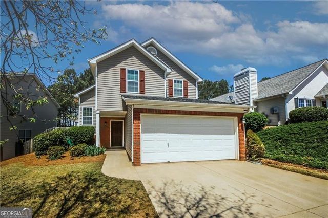 121 Stoneforest Drive, Woodstock, GA 30189