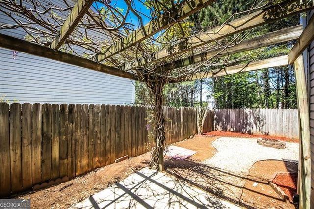 121 Stoneforest Drive, Woodstock, GA 30189