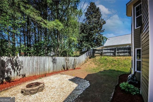 121 Stoneforest Drive, Woodstock, GA 30189