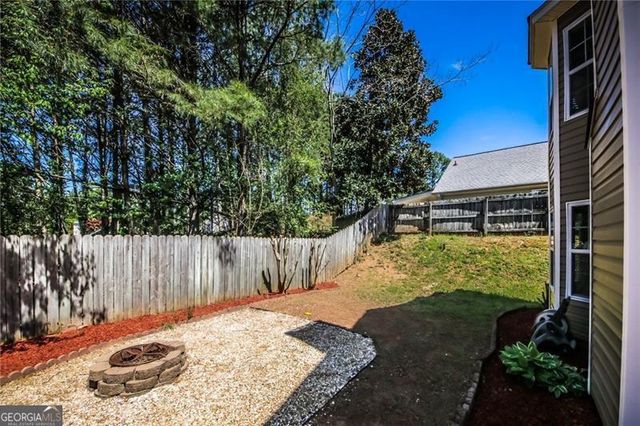 121 Stoneforest Drive, Woodstock, GA 30189