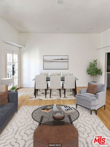 1028 N Hayworth Avenue, West Hollywood, CA 90046