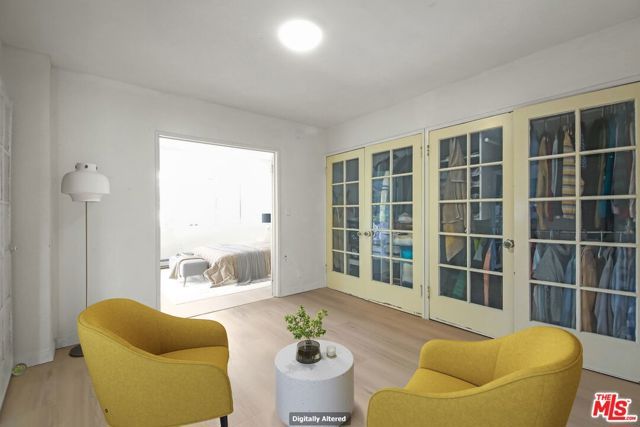 1028 N Hayworth Avenue, West Hollywood, CA 90046