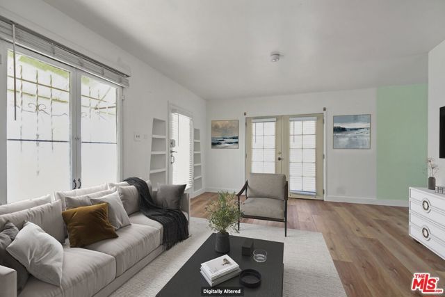 1028 N Hayworth Avenue, West Hollywood, CA 90046