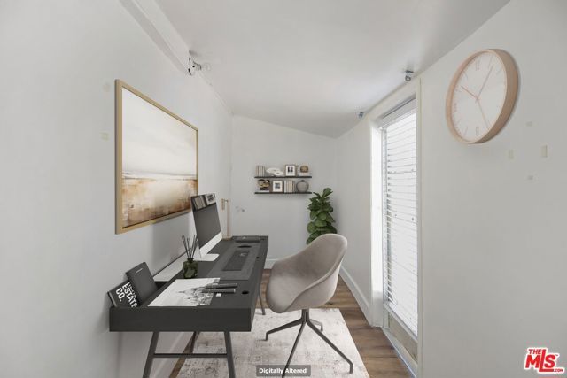 1028 N Hayworth Avenue, West Hollywood, CA 90046