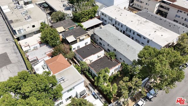 1028 N Hayworth Avenue, West Hollywood, CA 90046