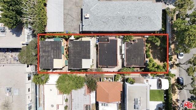 1028 N Hayworth Avenue, West Hollywood, CA 90046