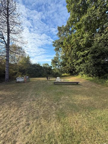 14750 Hilltop Drive, Cement City, MI 49233