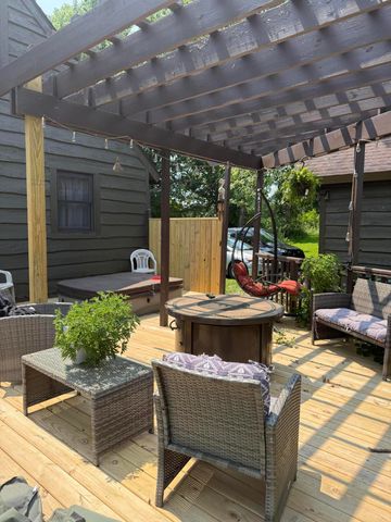 14750 Hilltop Drive, Cement City, MI 49233