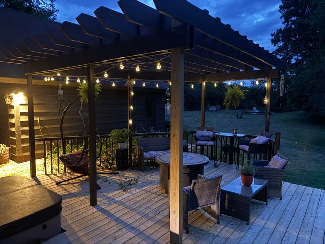 14750 Hilltop Drive, Cement City, MI 49233