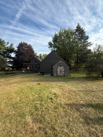 14750 Hilltop Drive, Cement City, MI 49233