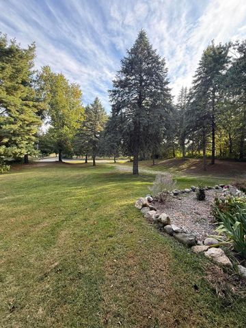 14750 Hilltop Drive, Cement City, MI 49233