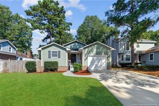 3504 Hastings Drive, Fayetteville, NC 28311