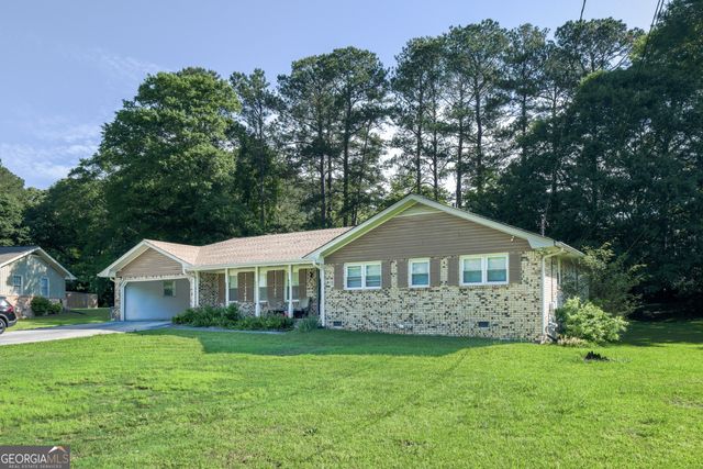 2628 Hickory Trail, Snellville, GA 30078