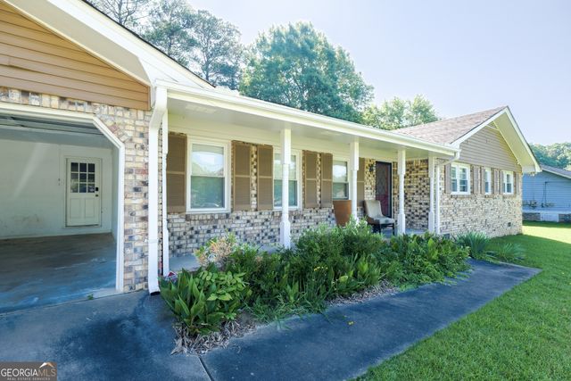 2628 Hickory Trail, Snellville, GA 30078