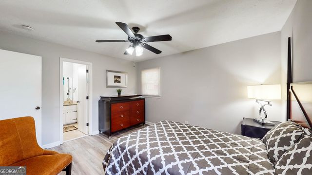 2628 Hickory Trail, Snellville, GA 30078