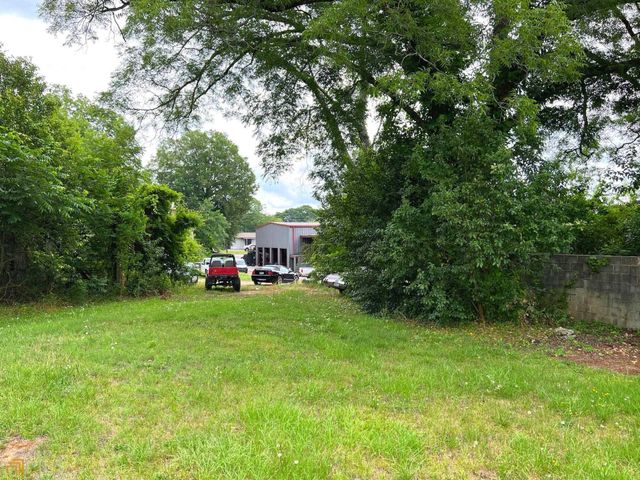 921 N Wayne Street, Milledgeville, GA 31061