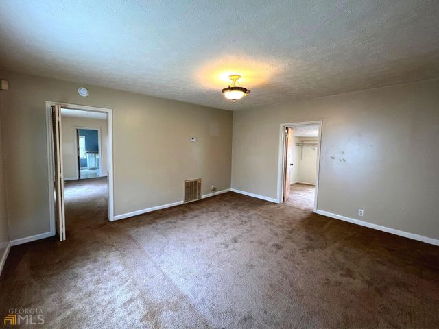 921 N Wayne Street, Milledgeville, GA 31061
