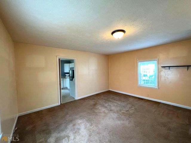 921 N Wayne Street, Milledgeville, GA 31061