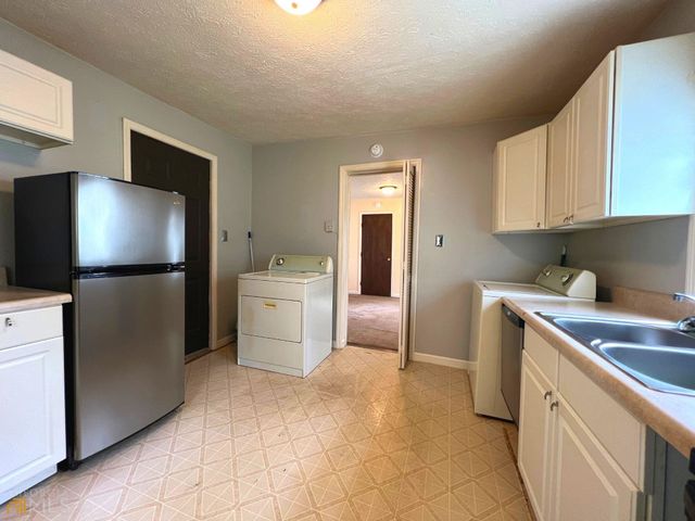 921 N Wayne Street, Milledgeville, GA 31061