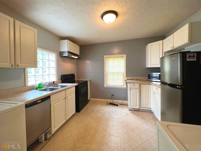 921 N Wayne Street, Milledgeville, GA 31061