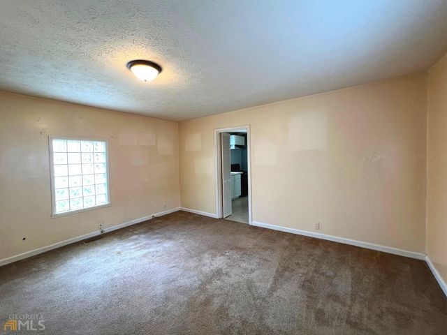 921 N Wayne Street, Milledgeville, GA 31061