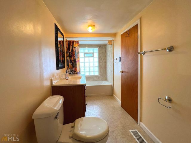 921 N Wayne Street, Milledgeville, GA 31061