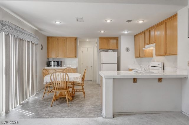 1207 Golden Spike Court, Henderson, NV 89014