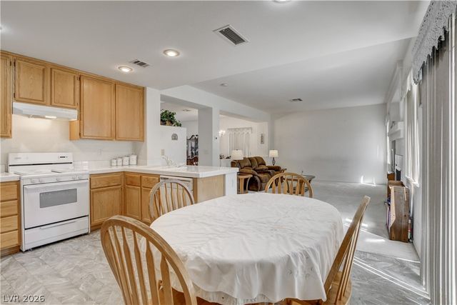 1207 Golden Spike Court, Henderson, NV 89014