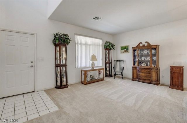 1207 Golden Spike Court, Henderson, NV 89014