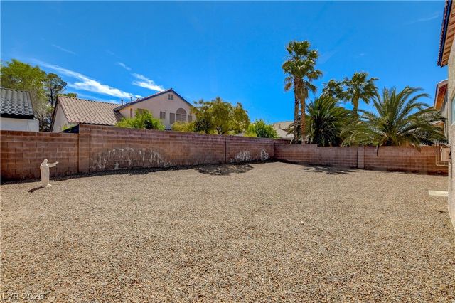 1207 Golden Spike Court, Henderson, NV 89014