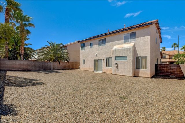1207 Golden Spike Court, Henderson, NV 89014