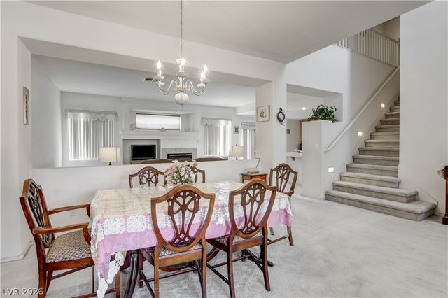 1207 Golden Spike Court, Henderson, NV 89014