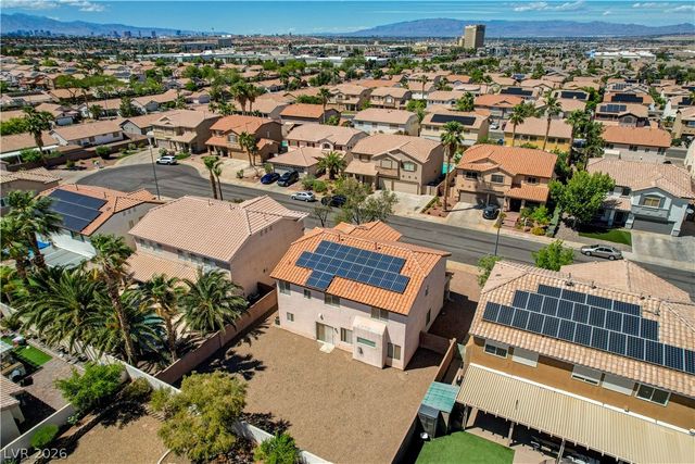 1207 Golden Spike Court, Henderson, NV 89014