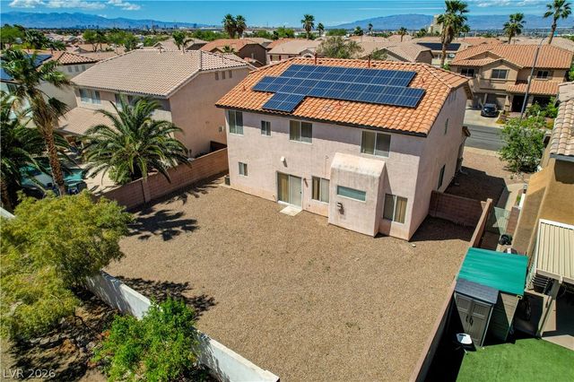 1207 Golden Spike Court, Henderson, NV 89014