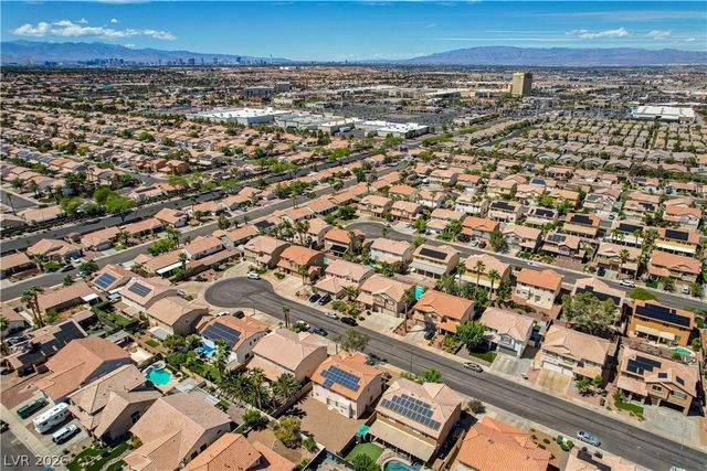 1207 Golden Spike Court, Henderson, NV 89014