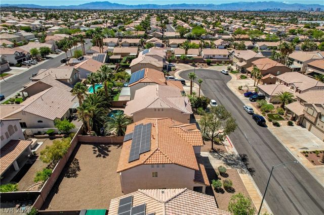 1207 Golden Spike Court, Henderson, NV 89014