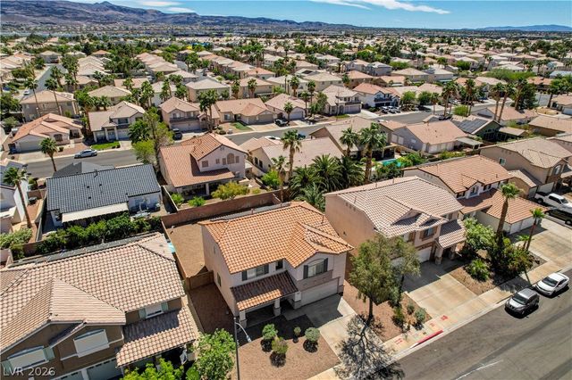 1207 Golden Spike Court, Henderson, NV 89014