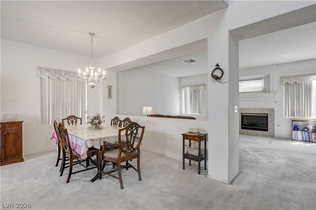 1207 Golden Spike Court, Henderson, NV 89014
