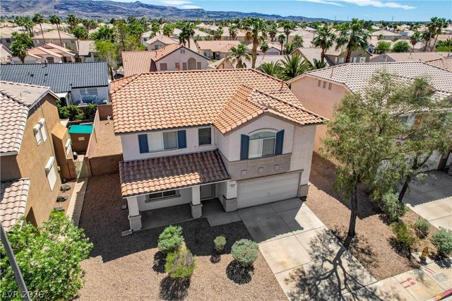 1207 Golden Spike Court, Henderson, NV 89014