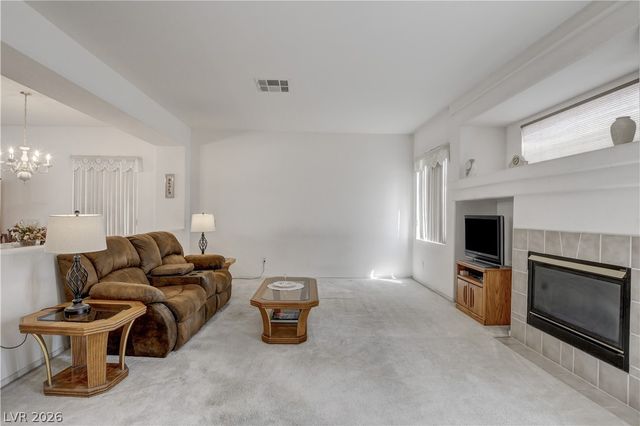 1207 Golden Spike Court, Henderson, NV 89014