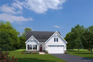 7854 Summer Morning Dr, New Kent, VA 23124