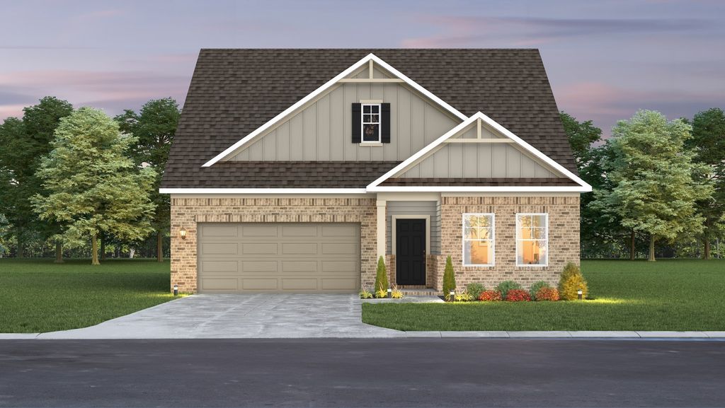 1829 Charlie Place, White House, TN 37188