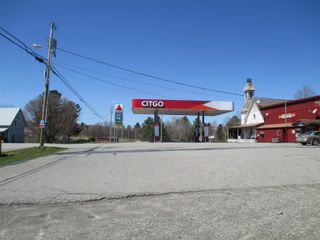 645 Evansville Road, Brownington, VT 05860