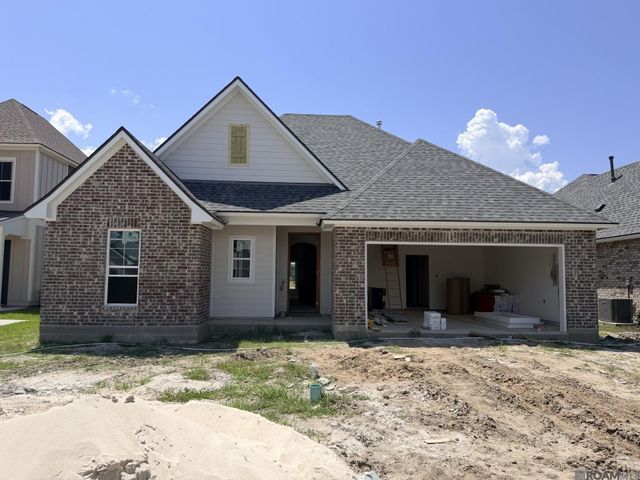 3615 Waterbury Ave, Baton Rouge, LA 70810