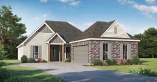 3615 Waterbury Ave, Baton Rouge, LA 70810